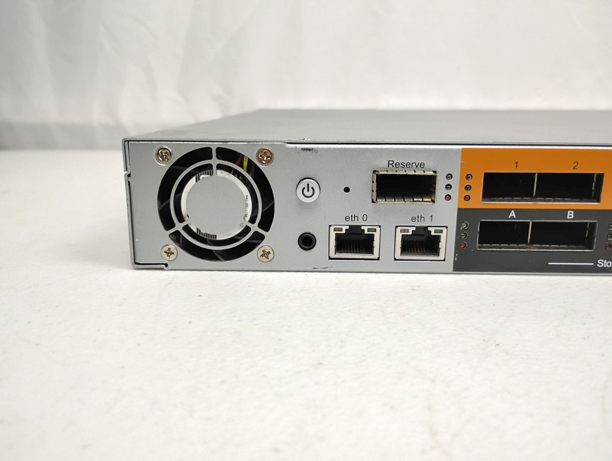 Accusys SW16-G3 PCIe SAN Switcher