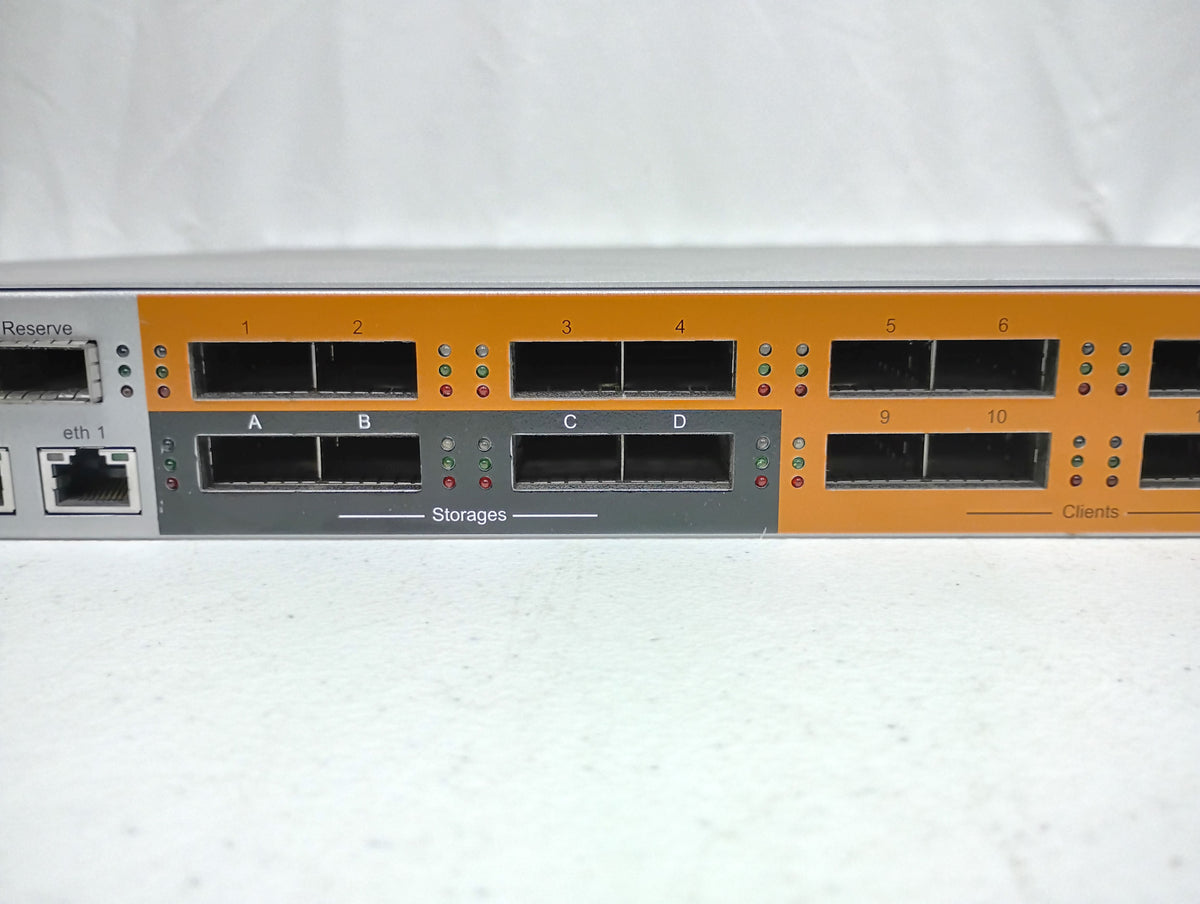 Accusys SW16-G3 PCIe SAN Switcher