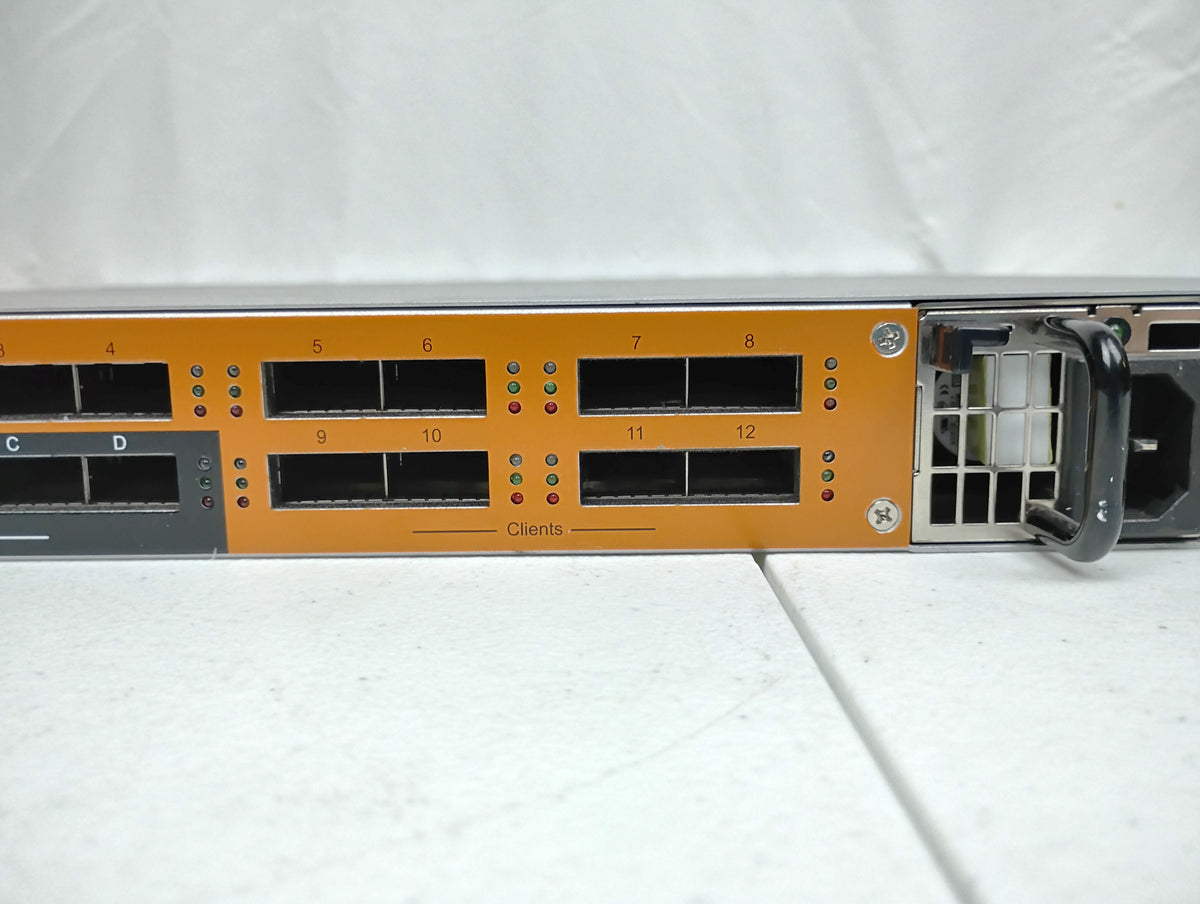 Accusys SW16-G3 PCIe SAN Switcher