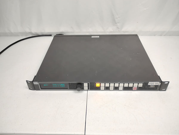 Barco PDS-902 SDI Digital Switcher (Non-3G Version)