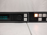 Barco PDS-902 SDI Digital Switcher (Non-3G Version)
