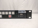 Barco PDS-902 SDI Digital Switcher (Non-3G Version)