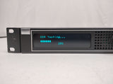 Barco PDS-902 SDI Digital Switcher (Non-3G Version)