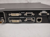 Barco PDS-902 SDI Digital Switcher (Non-3G Version)