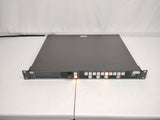 Barco PDS-902 3G Digital Video Switcher