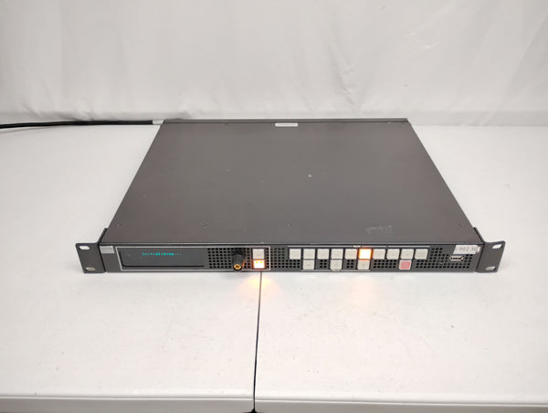 Barco PDS-902 3G Digital Video Switcher