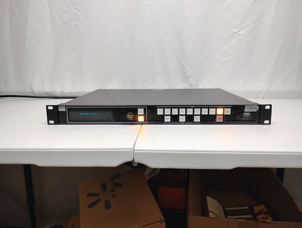 Barco PDS-902 3G Digital Video Switcher