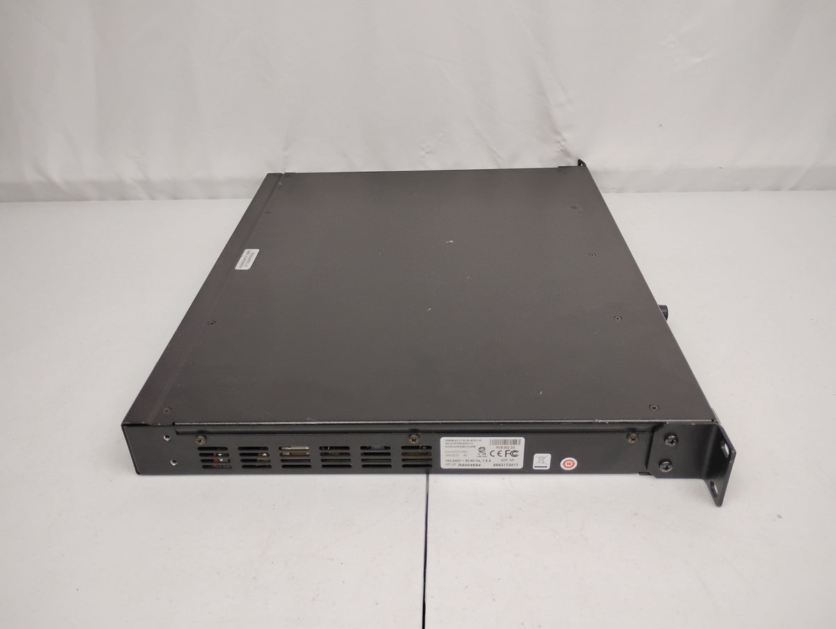 Barco PDS-902 3G Digital Video Switcher