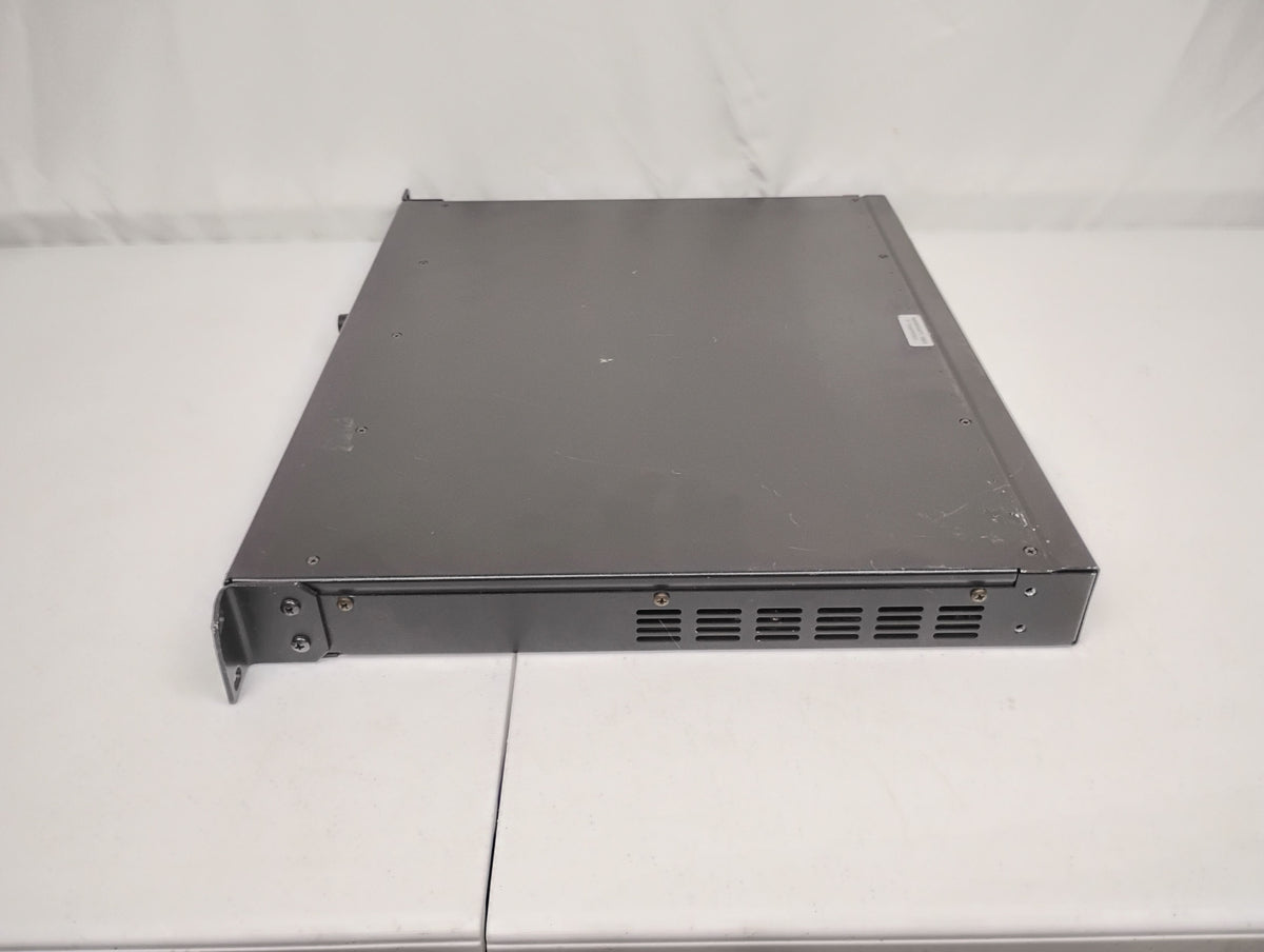 Barco PDS-902 3G Digital Video Switcher