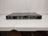 Barco PDS-902 3G Digital Video Switcher