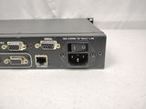 Barco PDS-902 3G Digital Video Switcher