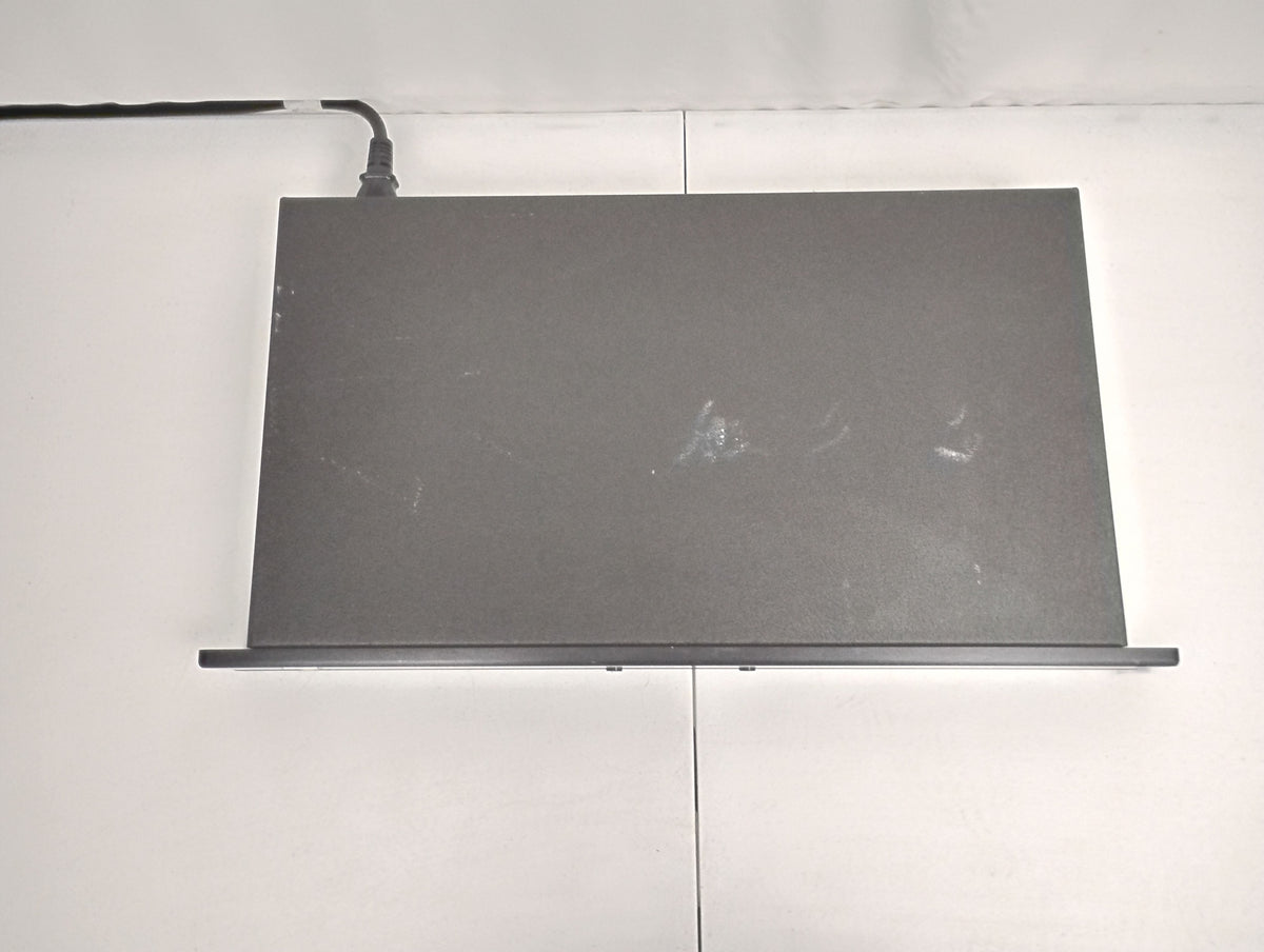 Theta DS Pro Progeny Digital Signal Processor