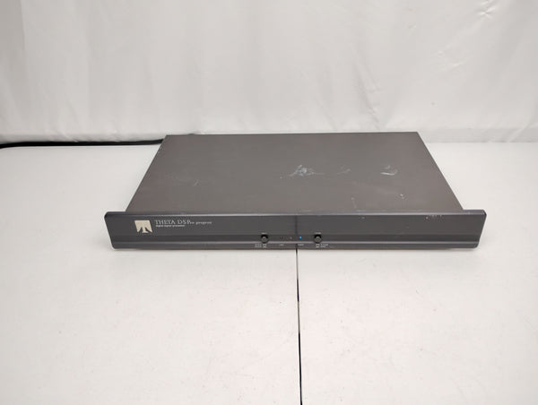 Theta DS Pro Progeny Digital Signal Processor