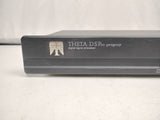 Theta DS Pro Progeny Digital Signal Processor