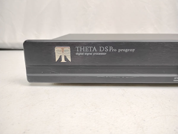 Theta DS Pro Progeny Digital Signal Processor