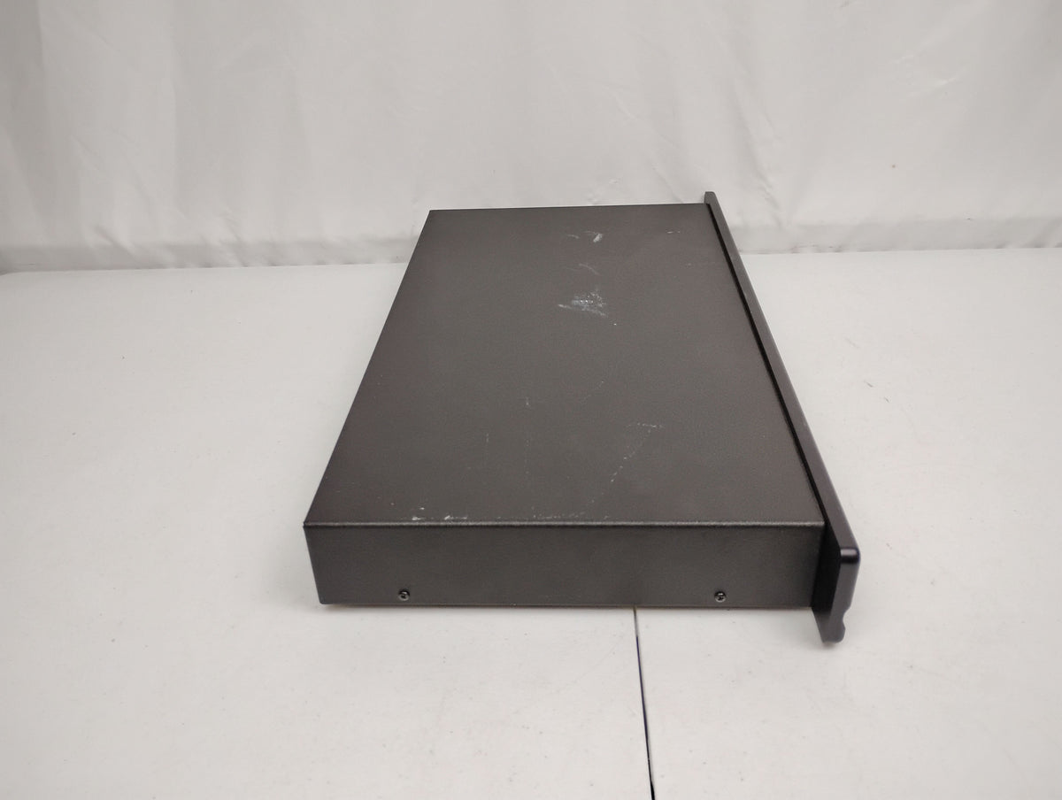 Theta DS Pro Progeny Digital Signal Processor