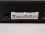 Theta DS Pro Progeny Digital Signal Processor