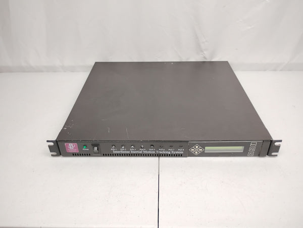 Intersense 100-IS900-PCU5 Inertial Motion Tracking System