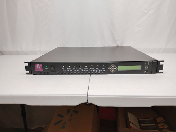 Intersense 100-IS900-PCU5 Inertial Motion Tracking System