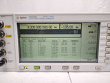 Agilent E4432B ESG-D Signal Generator 250kHz-3.0GHz | OPT H99 UN5 UN7 UN8