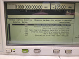 Agilent E4432B ESG-D Signal Generator 250kHz-3.0GHz | OPT H99 UN5 UN7 UN8