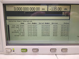 Agilent E4432B ESG-D Signal Generator 250kHz-3.0GHz | OPT H99 UN5 UN7 UN8