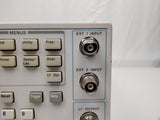 Agilent E4432B ESG-D Signal Generator 250kHz-3.0GHz | OPT H99 UN5 UN7 UN8