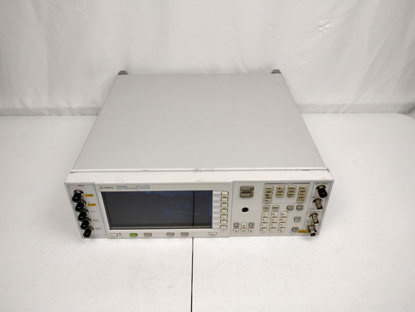 Agilent E4432B ESG-D Signal Generator 250kHz-3.0GHz | OPT H99 UN5 UN7 UN8