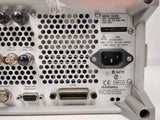 Agilent E4432B ESG-D Signal Generator 250kHz-3.0GHz | OPT H99 UN5 UN7 UN8