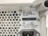 Agilent E4432B ESG-D Signal Generator 250kHz-3.0GHz | OPT H99 UN5 UN7 UN8