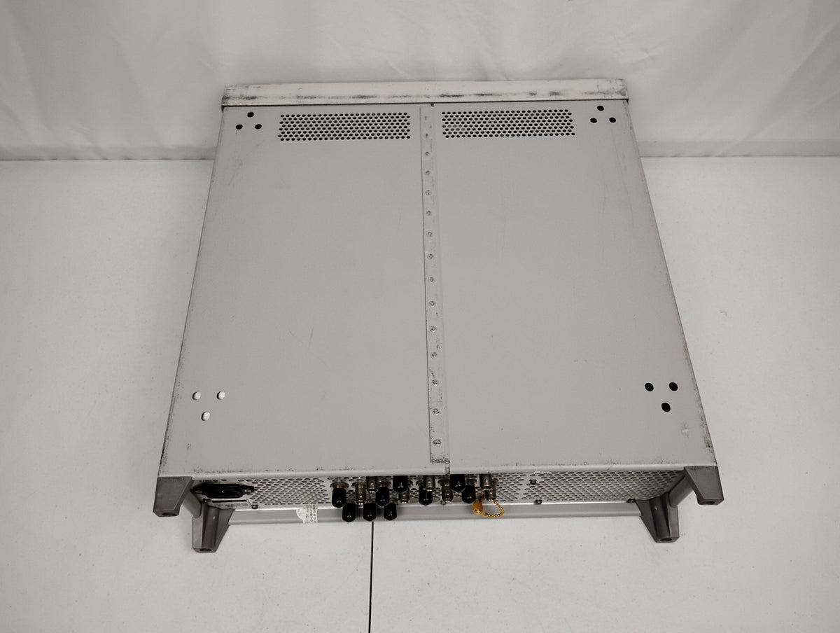 Agilent E4432B ESG-D Signal Generator 250kHz-3.0GHz | OPT H99 UN5 UN7 UN8