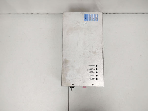 Xicom XTD-50Q Power Conditioner Q-Band 43.5-45.5 GHz | P/N: 305-0381-002