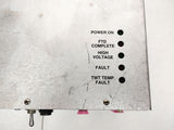 Xicom XTD-50Q Power Conditioner Q-Band 43.5-45.5 GHz | P/N: 305-0381-002