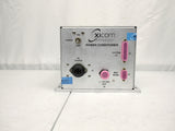 Xicom XTD-50Q Power Conditioner Q-Band 43.5-45.5 GHz | P/N: 305-0381-002