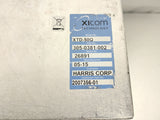 Xicom XTD-50Q Power Conditioner Q-Band 43.5-45.5 GHz | P/N: 305-0381-002