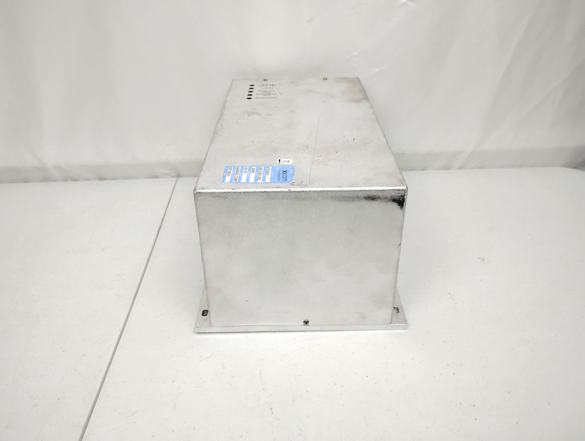 Xicom XTD-50Q Power Conditioner Q-Band 43.5-45.5 GHz | P/N: 305-0381-002