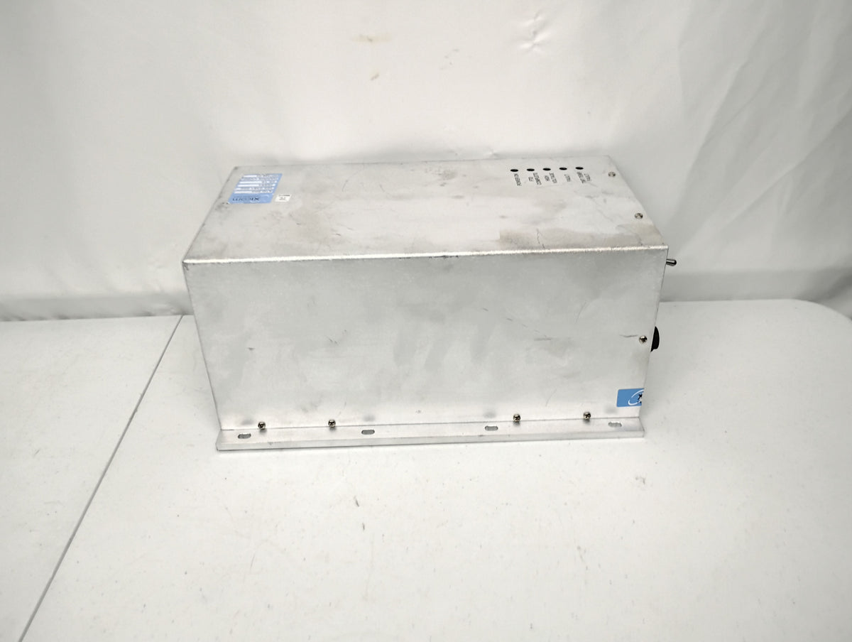 Xicom XTD-50Q Power Conditioner Q-Band 43.5-45.5 GHz | P/N: 305-0381-002