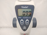 Brandtech Titrette 4760151 25ml Digital Bottletop Burette/Dispenser (No RS232)