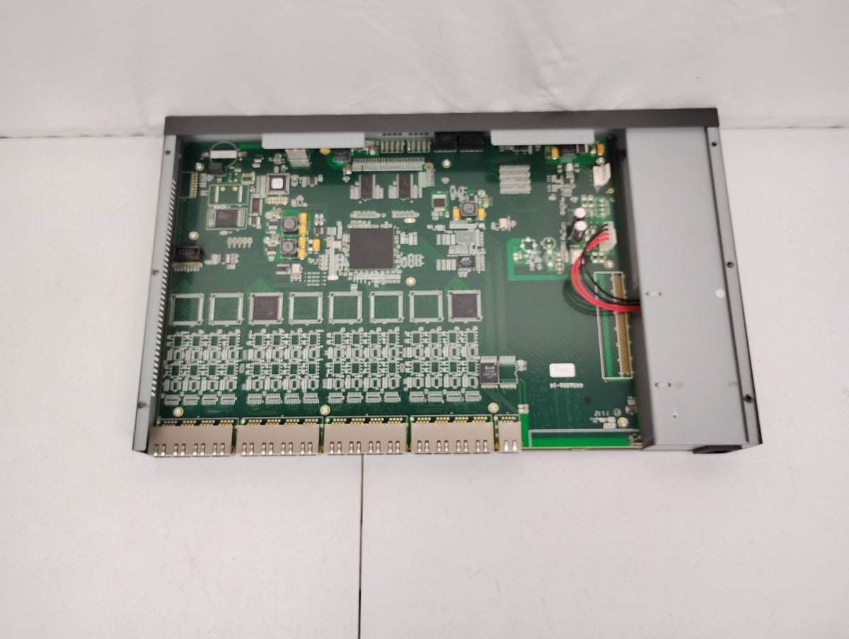 Perle IOLAN STS16 16-Port Secure Terminal Server