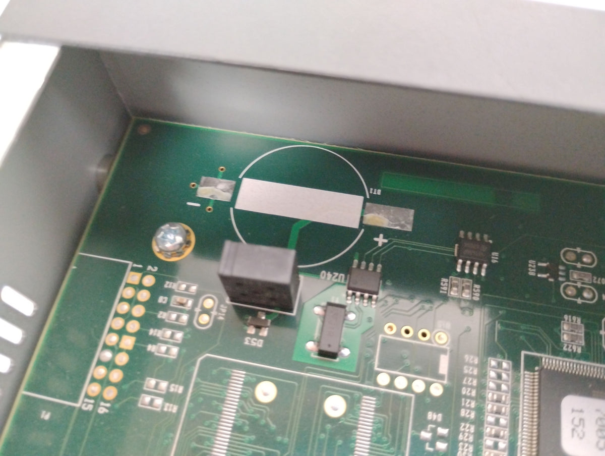 Perle IOLAN STS16 16-Port Secure Terminal Server