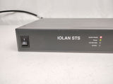 Perle IOLAN STS16 16-Port Secure Terminal Server
