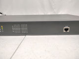 Perle IOLAN STS16 16-Port Secure Terminal Server