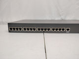 Perle IOLAN STS16 16-Port Secure Terminal Server