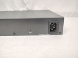 Perle IOLAN STS16 16-Port Secure Terminal Server
