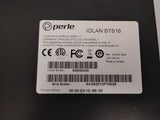 Perle IOLAN STS16 16-Port Secure Terminal Server