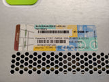 Cisco UCS C220 M3 High-Density Rack-Mount Server w/ Two Intel XEON Hexad Core E5-2640 @ 2.5GHz & 32GB RAM
