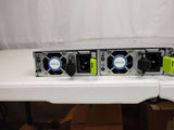 Cisco UCS C220 M3 High-Density Rack-Mount Server w/ Two Intel XEON Hexad Core E5-2640 @ 2.5GHz & 32GB RAM