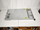 Cisco UCS C220 M3 High-Density Rack-Mount Server w/ Two Intel XEON Hexad Core E5-2640 @ 2.5GHz & 32GB RAM