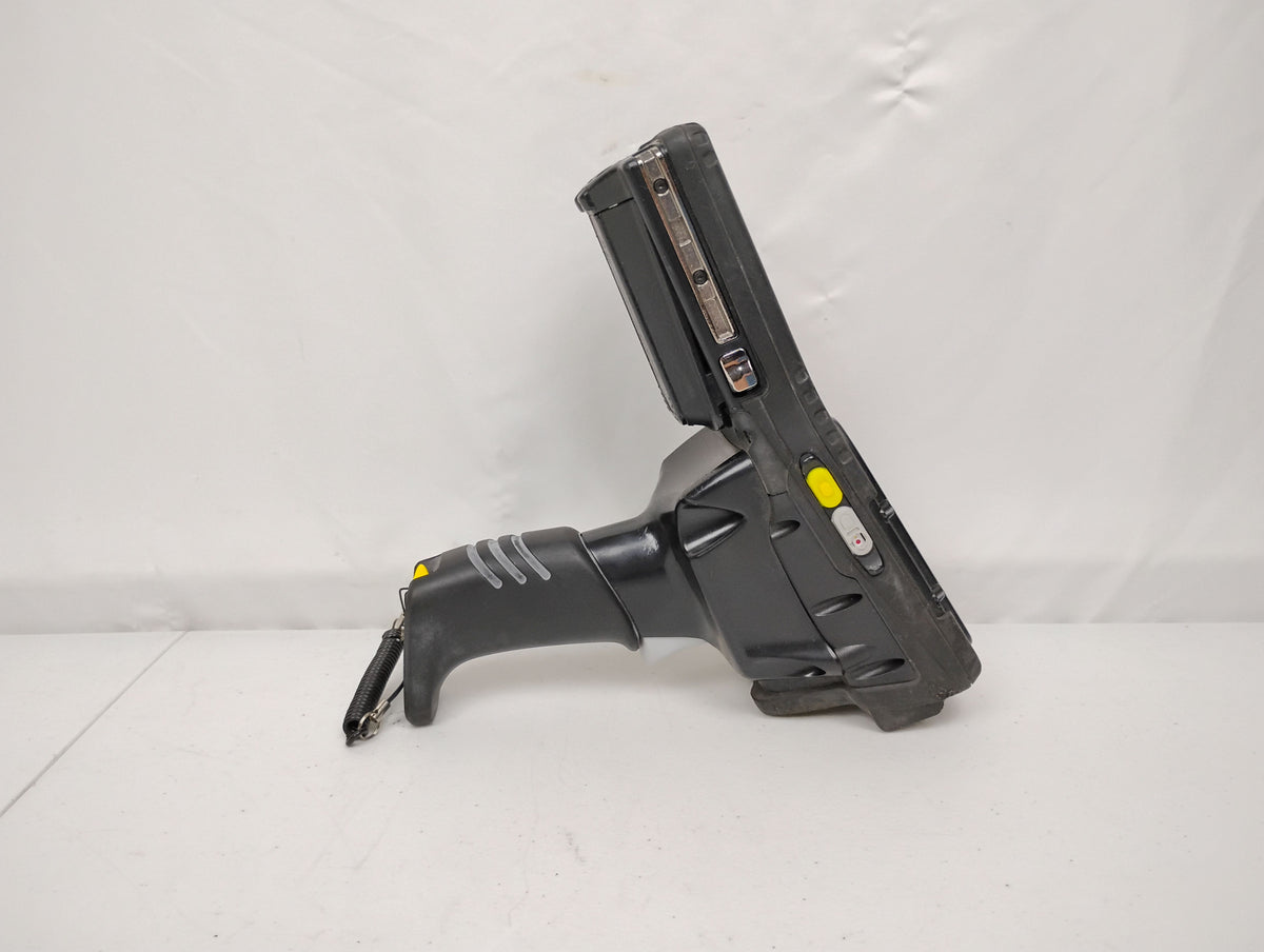 Zebra OMNII XT15 Barcode Scanner