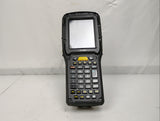 Zebra OMNII XT15 Barcode Scanner